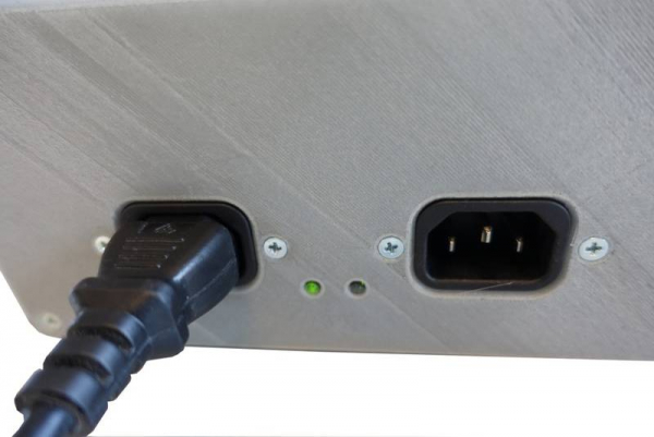 Transferschalter US-TSFI zu IBS Inverter
